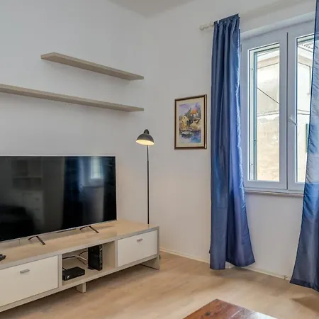 Morana Apartman *