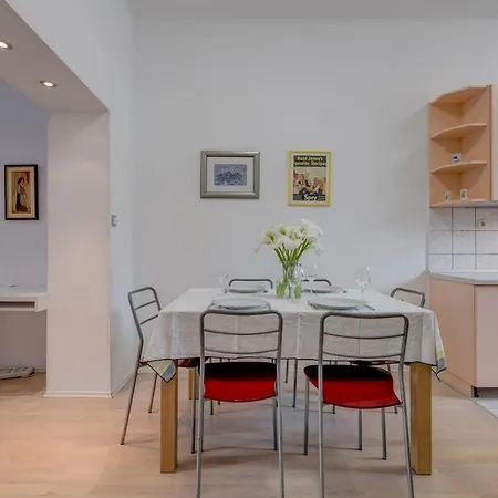 Apartman Morana