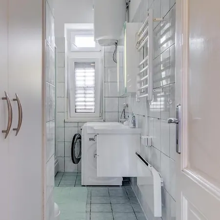 Apartman Morana *