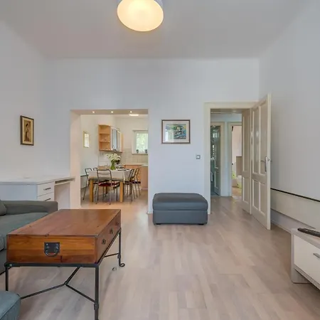 Apartment Morana *