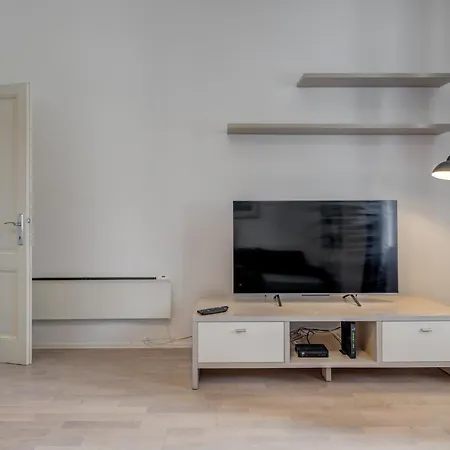 Apartment Morana