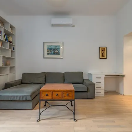 Morana Apartment