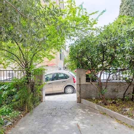 Apartment Morana