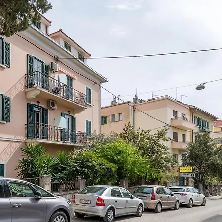 Apartment Morana