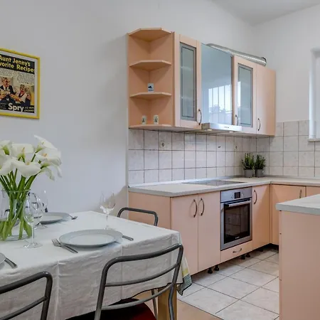 Morana Apartment