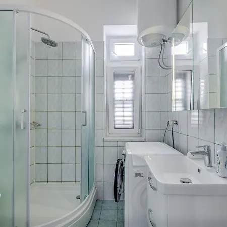 Morana Apartment