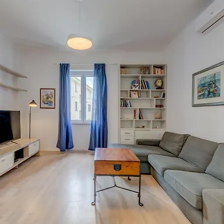 Morana Apartment Split